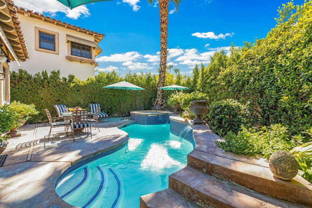 550 Indian Canyon Drive - Photo 1