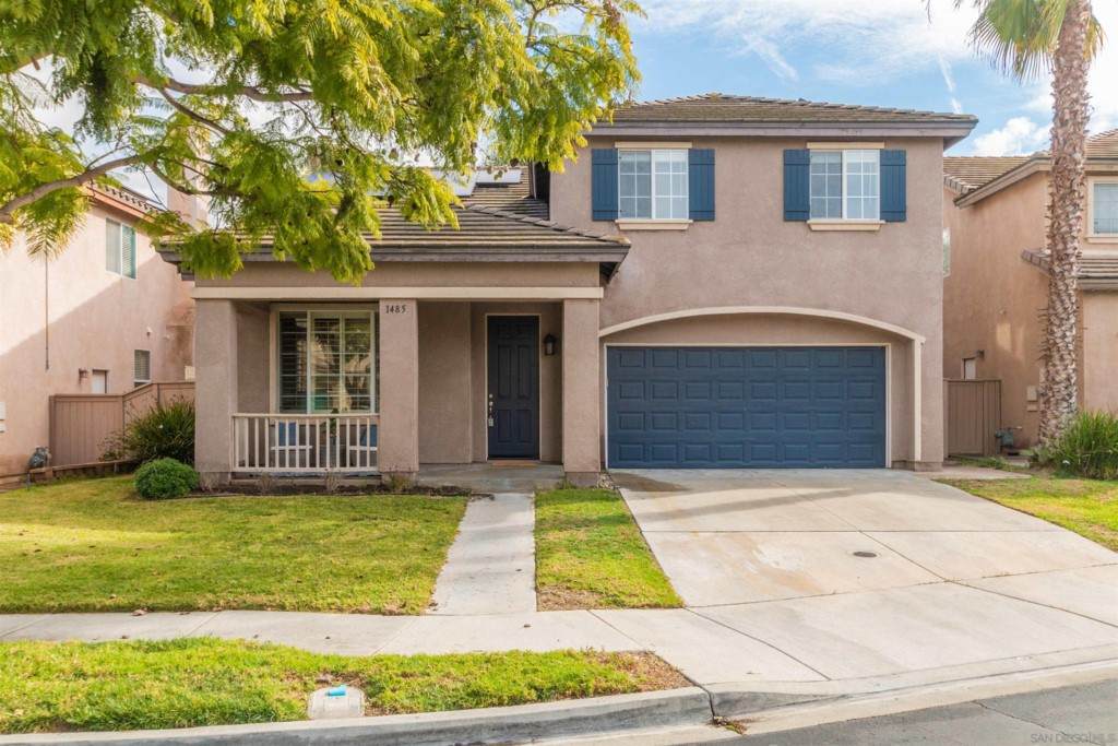 1485 Hayfork Pl - Photo 1