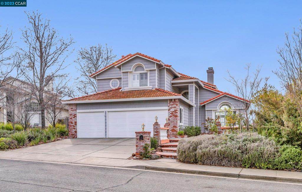 3129 Cherry Valley Circle - Photo 1