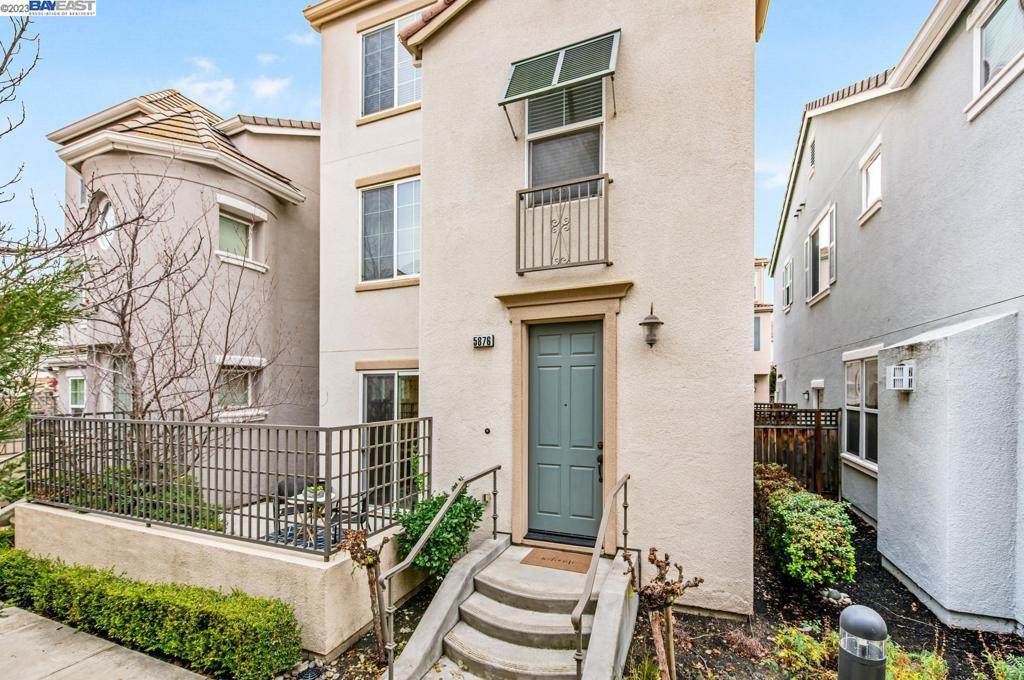 5876 Hillbrook Place - Photo 1