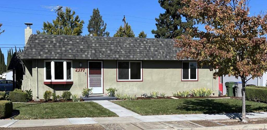 2397 Boxwood Drive - Photo 1