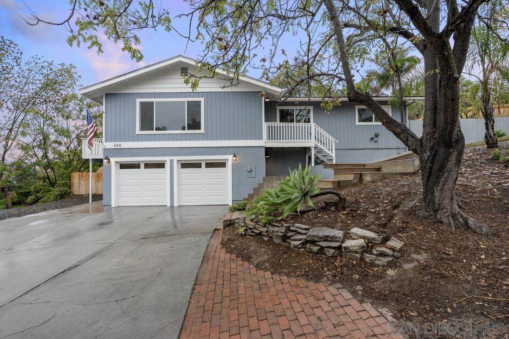 266 Plumosa - Photo 1