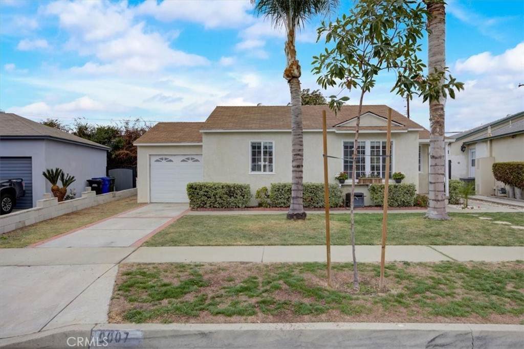 9007 Buhman Avenue - Photo 1