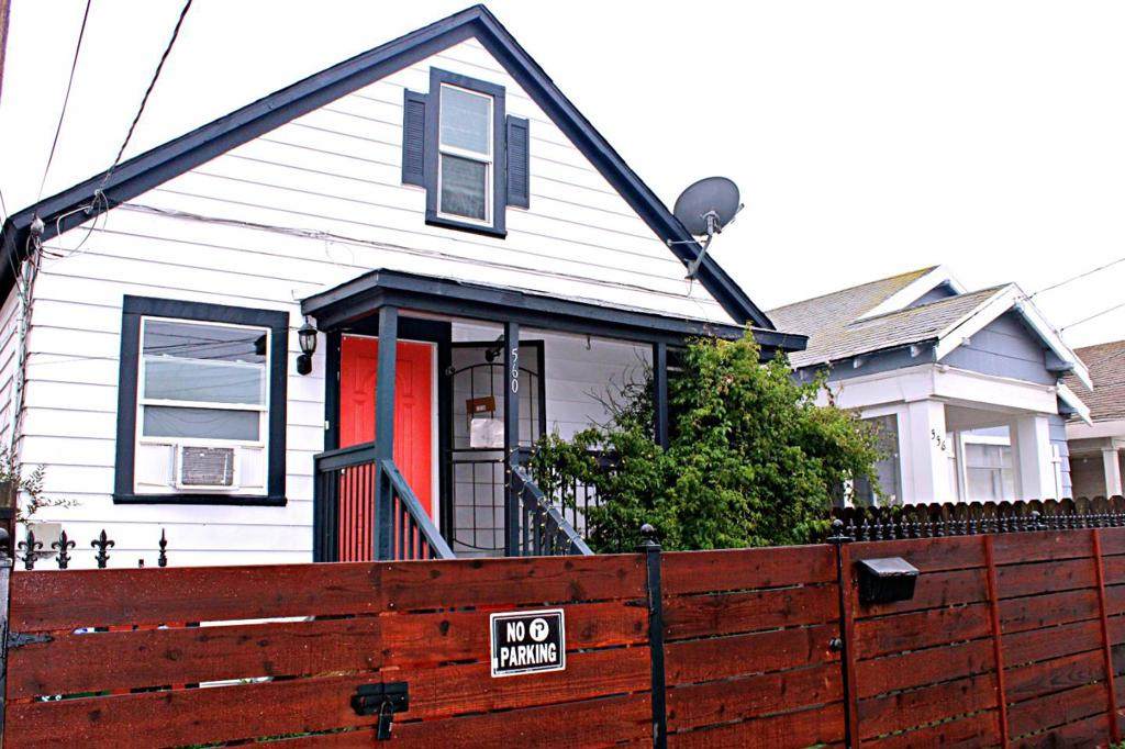 560 2nd Street - Photo 1