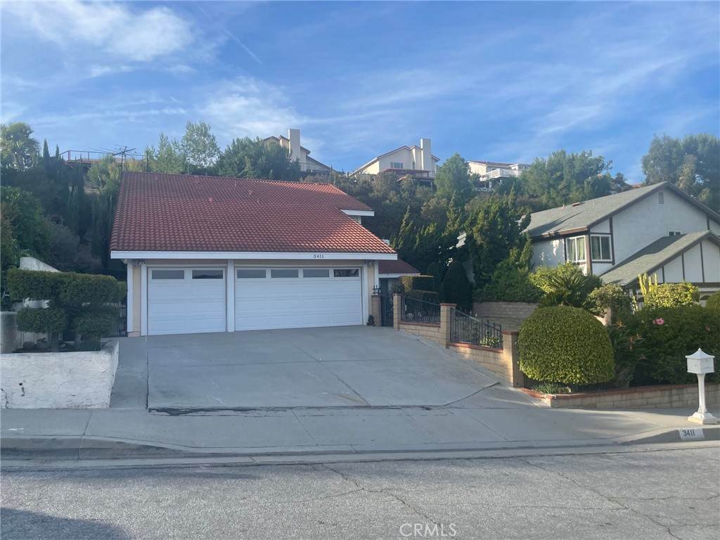 3411 Heather Field Drive - Photo 1