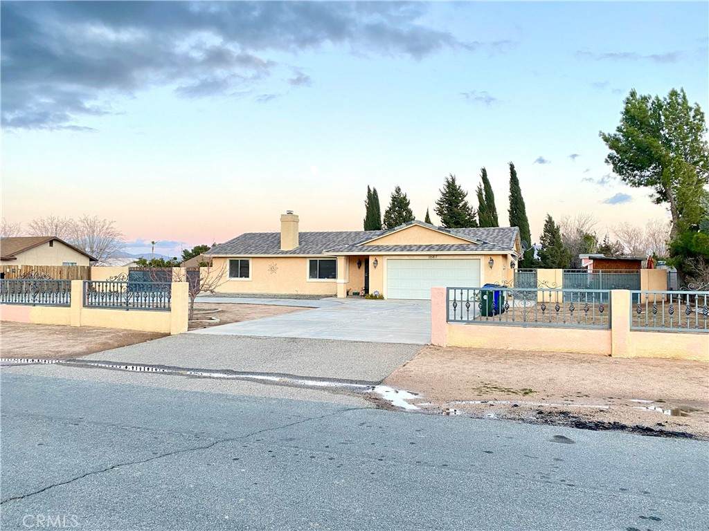 12587 Running Deer Road - Photo 1