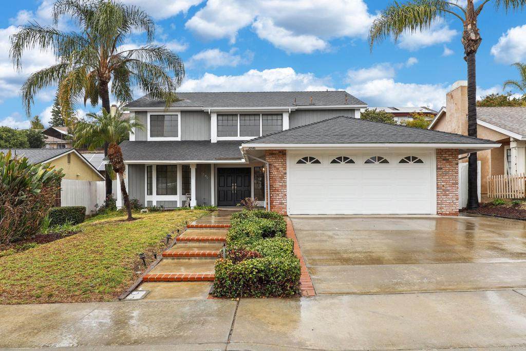 3846 Cornell Drive - Photo 1