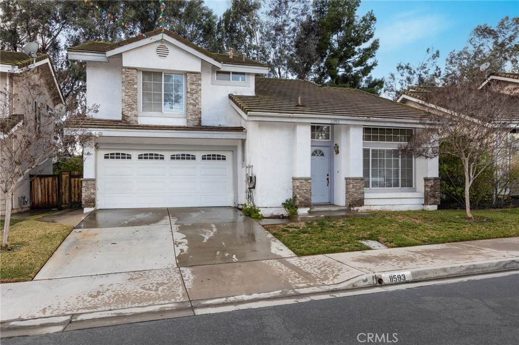 11593 Larchmont Drive - Photo 1