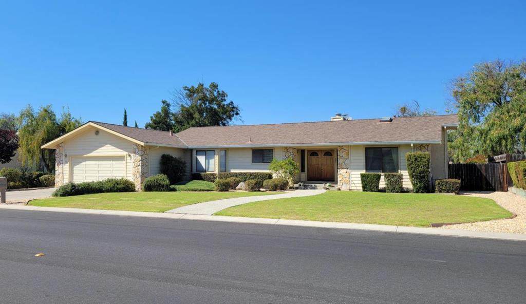 885 Ridgemark Drive - Photo 1