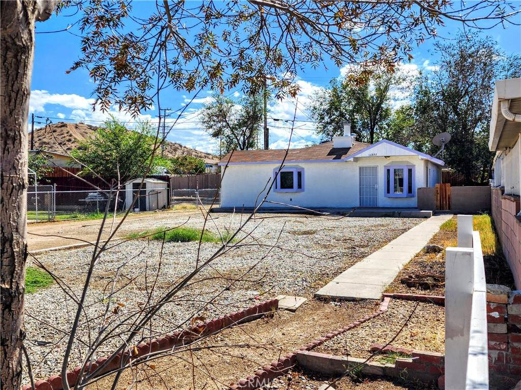16857 Tracy Street - Photo 1