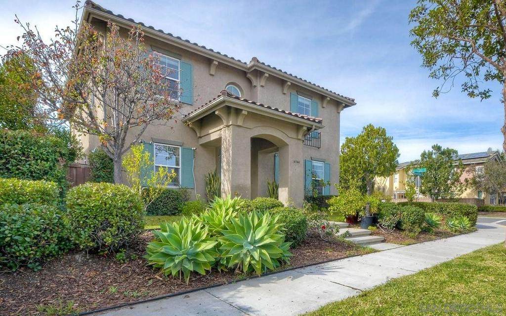 16544 Cimarron Crest Drive - Photo 1