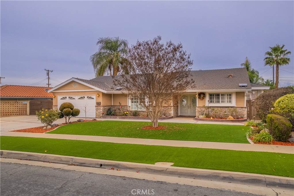 2214 Angelcrest Drive - Photo 1