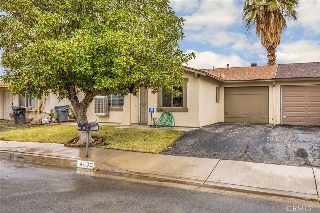 443 Evans Street - Photo 1