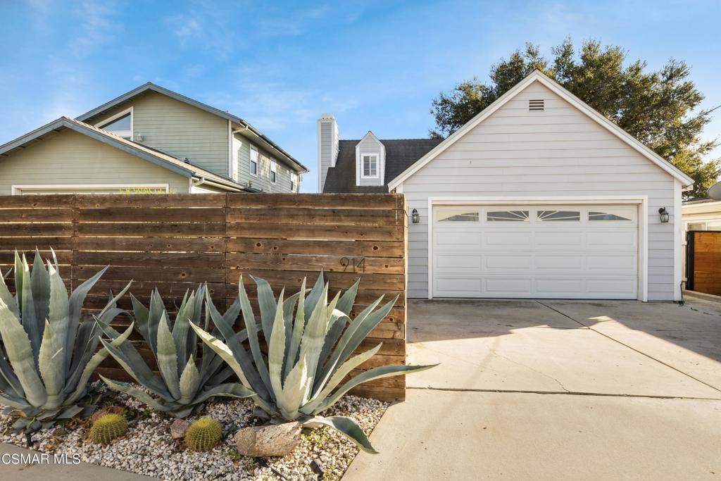 914 Hillcrest Drive - Photo 1