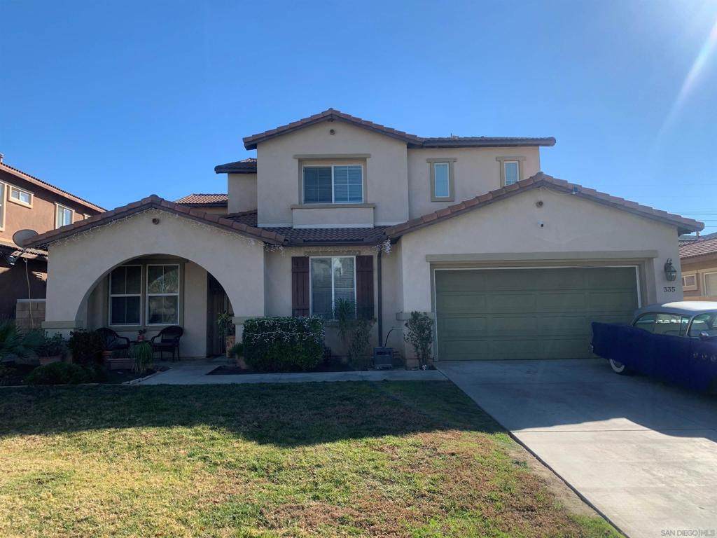 335 Monument Parkway - Photo 1