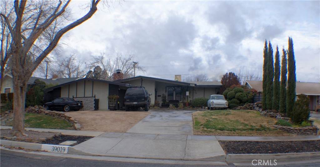 39019 Ocotillo Drive - Photo 1
