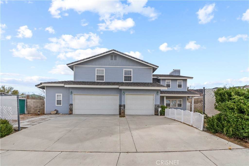 6122 Parker Drive - Photo 1
