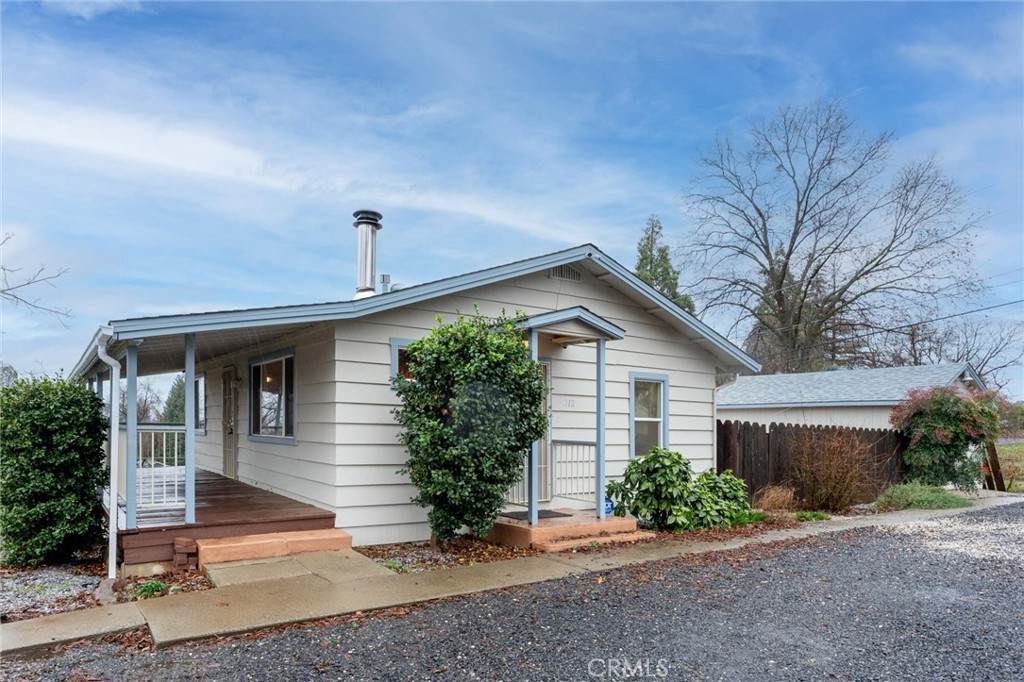 712 Roe Road - Photo 1