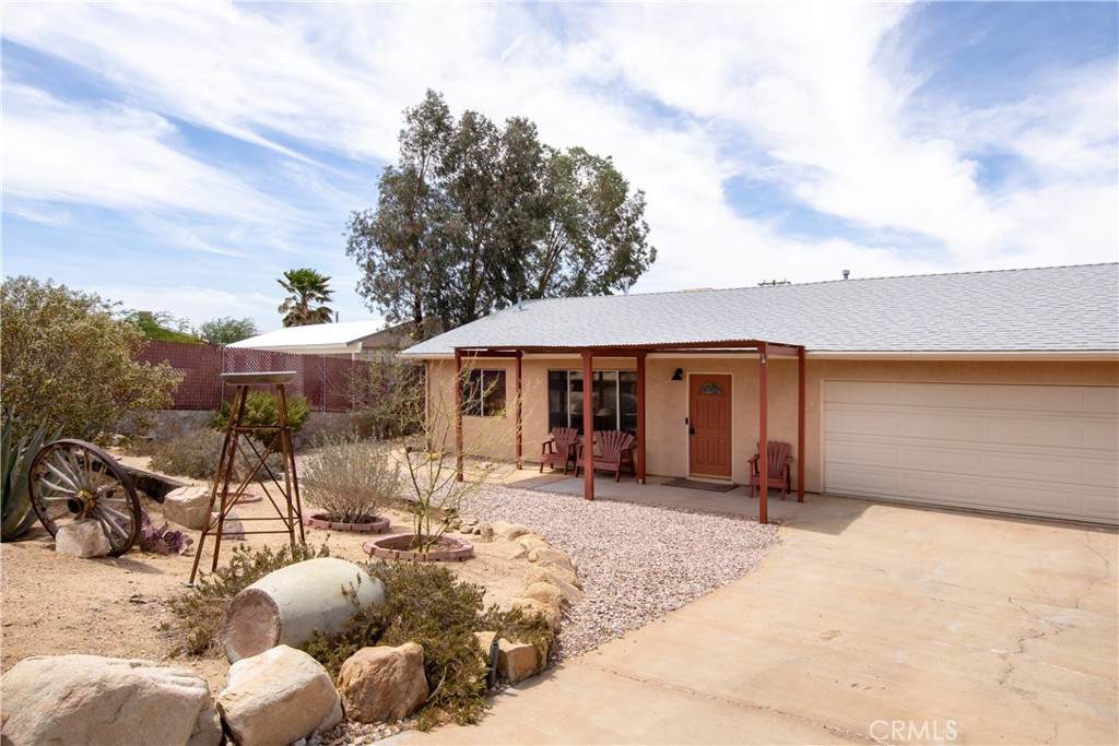 61854 Crest Circle Drive - Photo 1