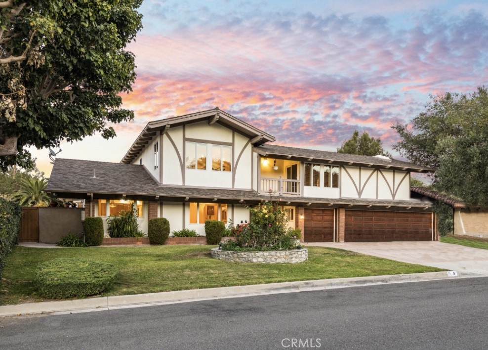 9 Ponderosa Lane - Photo 1