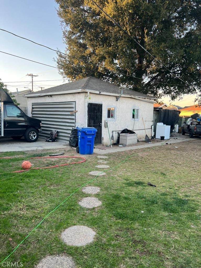 1017 150th Street - Photo 1
