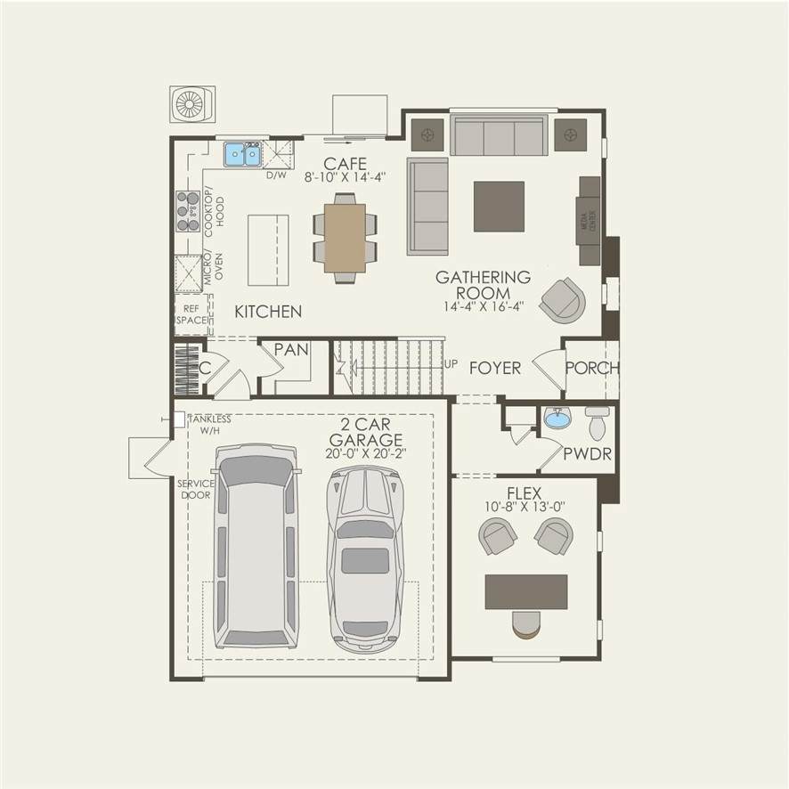 783 Longhorn Way - Photo 1