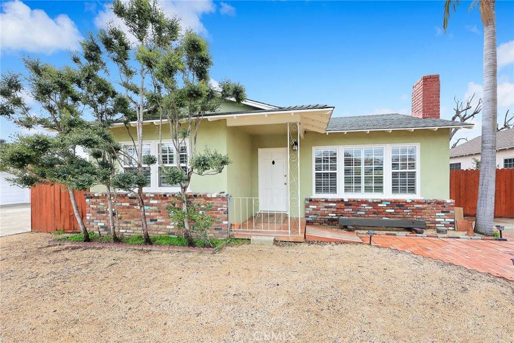 10912 Wildflower Road - Photo 1