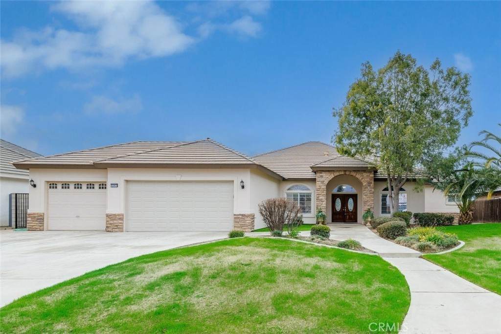 3247 Redwood Canyon Lane - Photo 1