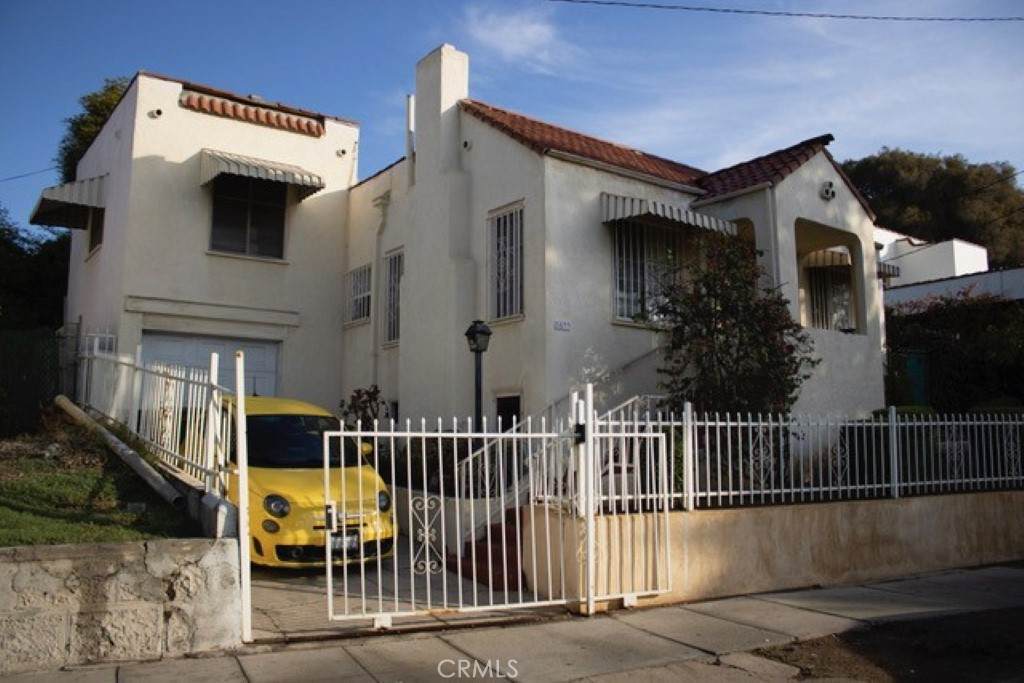 5675 Fayette Street - Photo 1