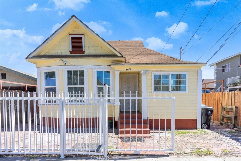 2616 Trinity Street - Photo 1