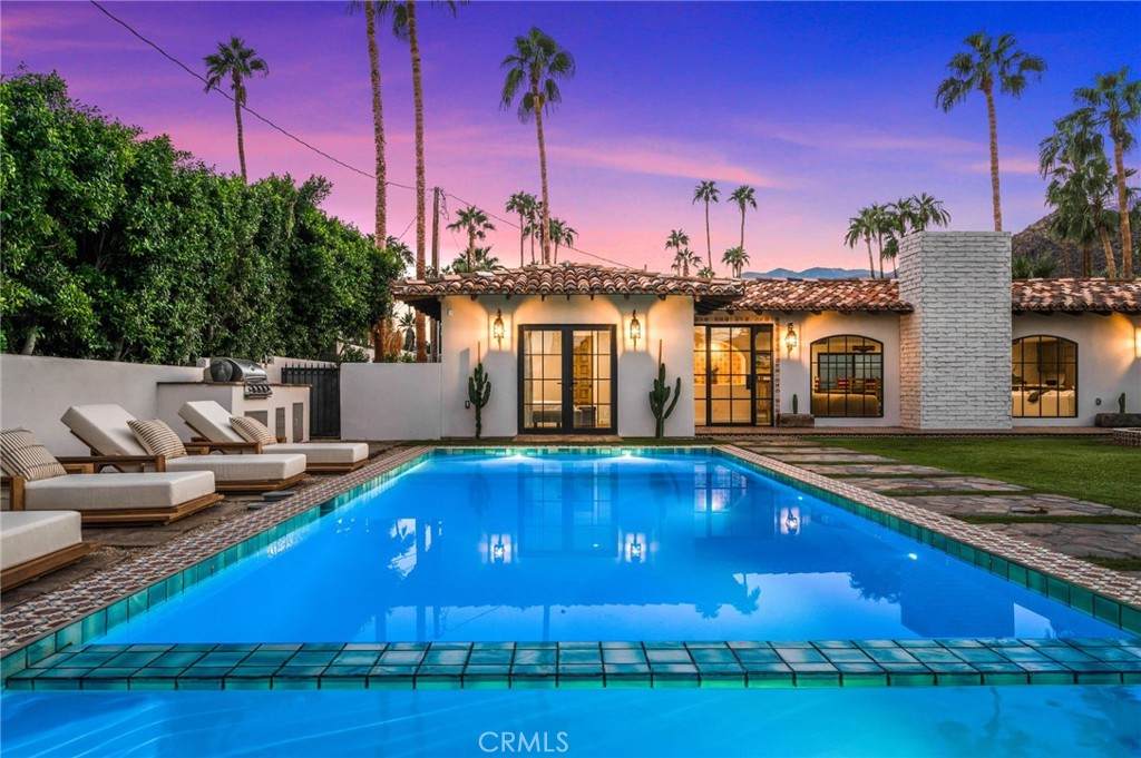 225 Camino Carmelita - Photo 1