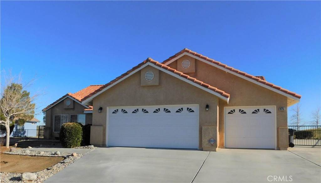 20756 Village - Photo 1