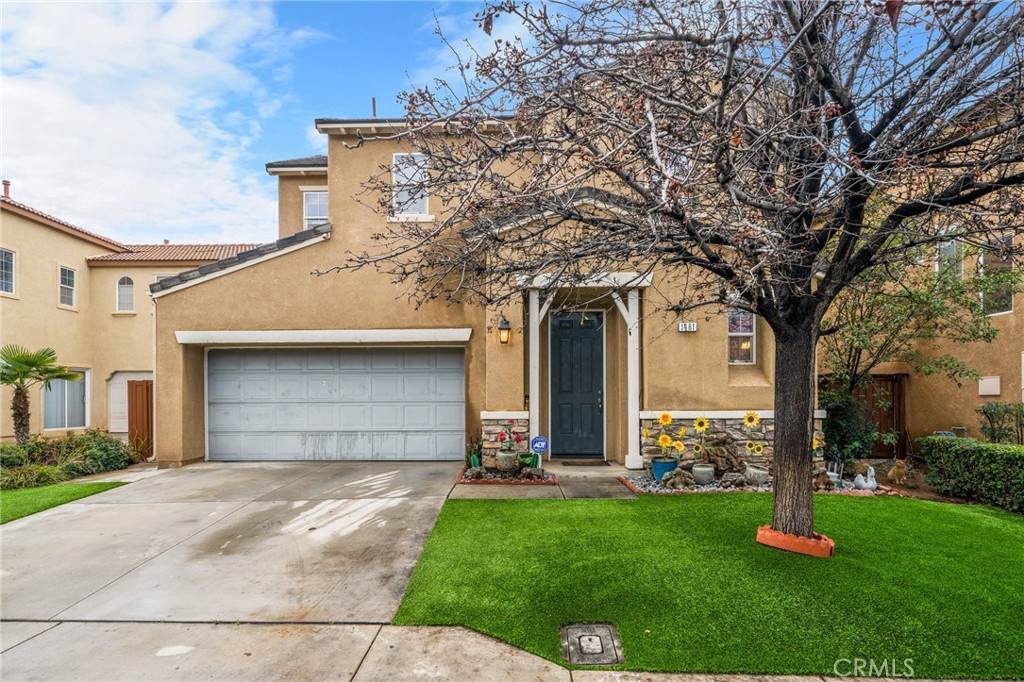 1461 Avila Drive - Photo 1