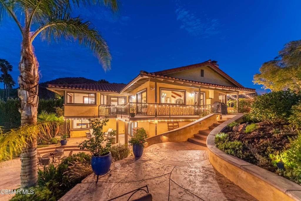 1343 Camino Cristobal - Photo 1