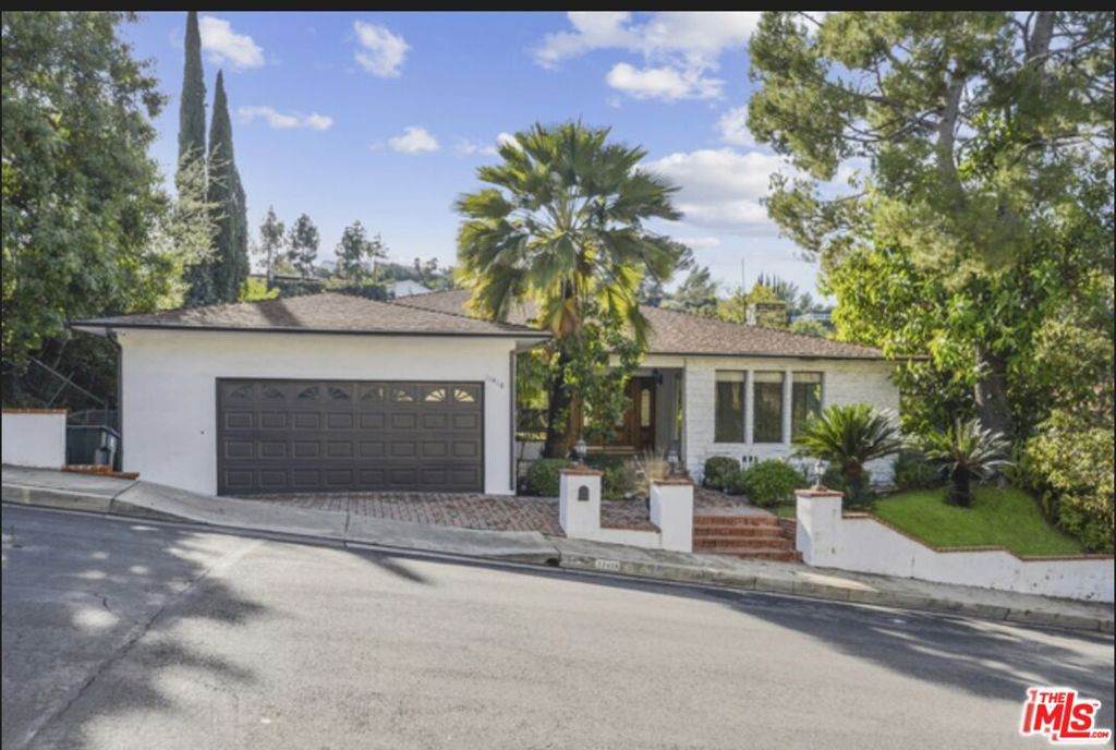 11418 Dona Pegita Drive - Photo 1