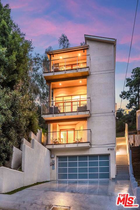 8783 Lookout Mountain Avenue - Photo 1