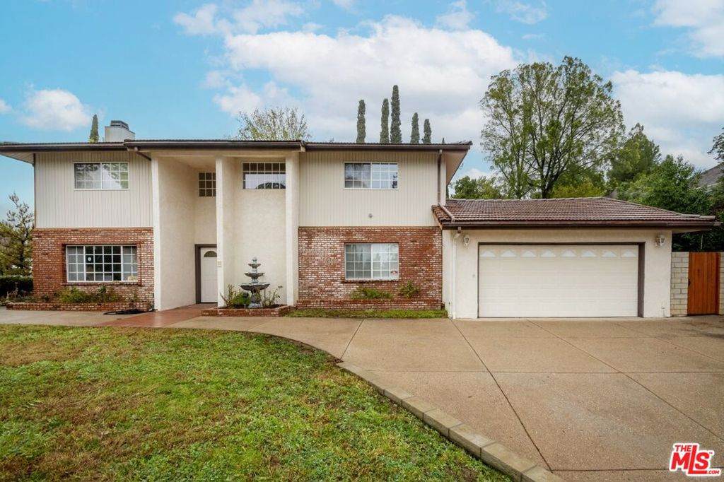 17157 Nanette Street - Photo 1