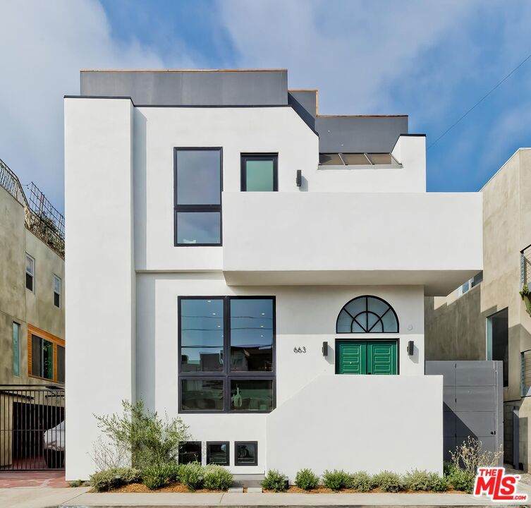 663 Mildred Avenue - Photo 1