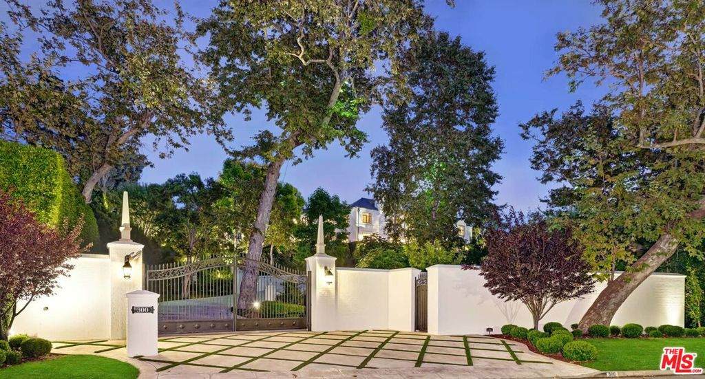 300 Stone Canyon Road - Photo 1