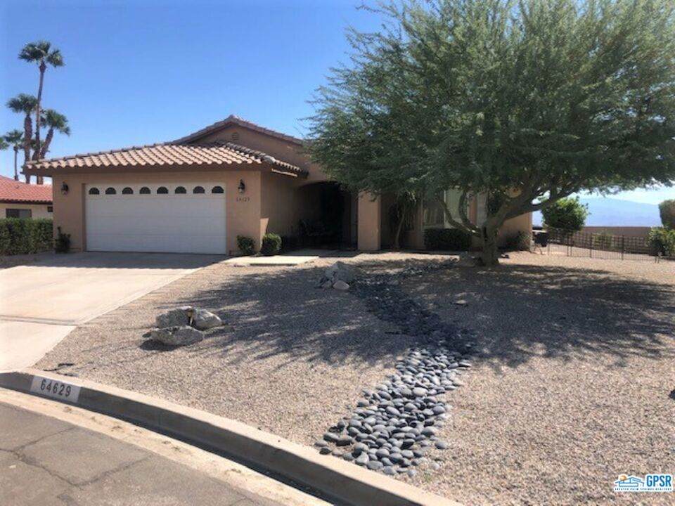 64629 Brae Burn Avenue - Photo 1