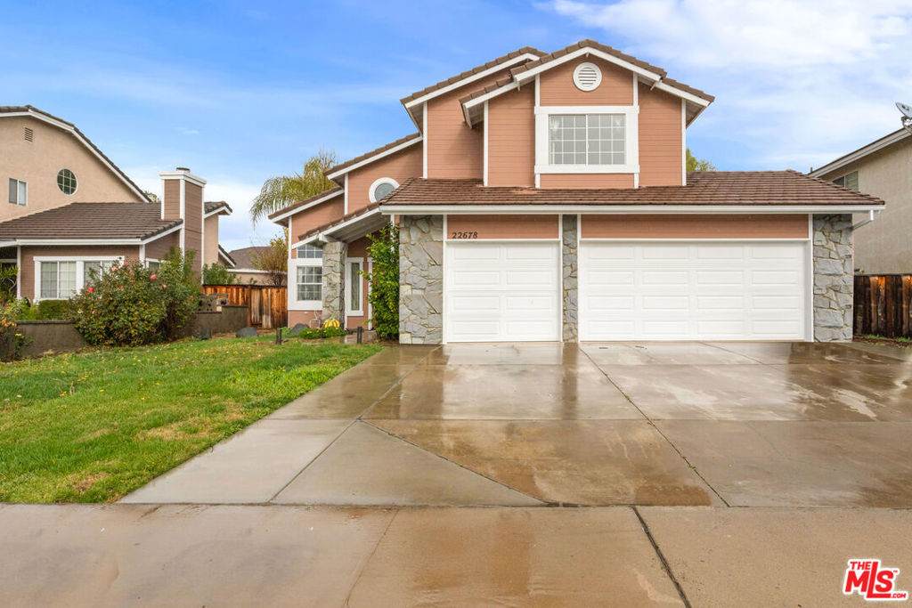 22678 Weatherly Court - Photo 1