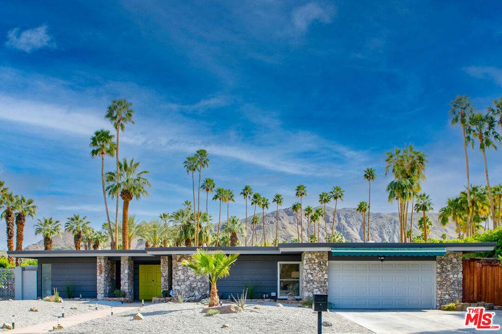 1585 Madrona Drive - Photo 1