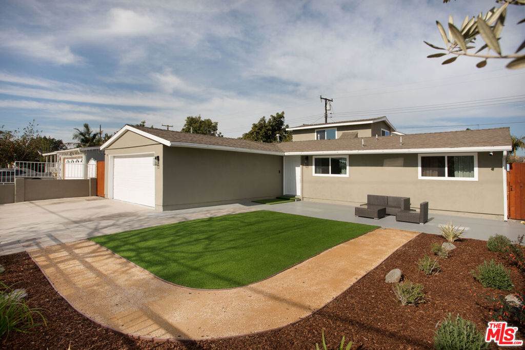 2325 Monta Vista Avenue - Photo 1