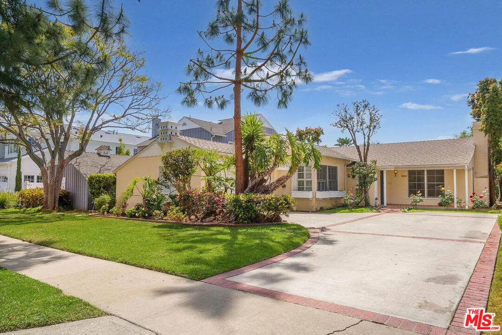 9300 Airdrome Street - Photo 1