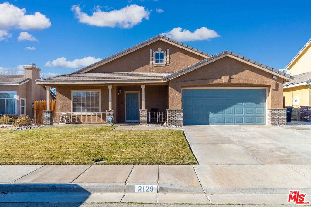 2129 Candlebush Court - Photo 1