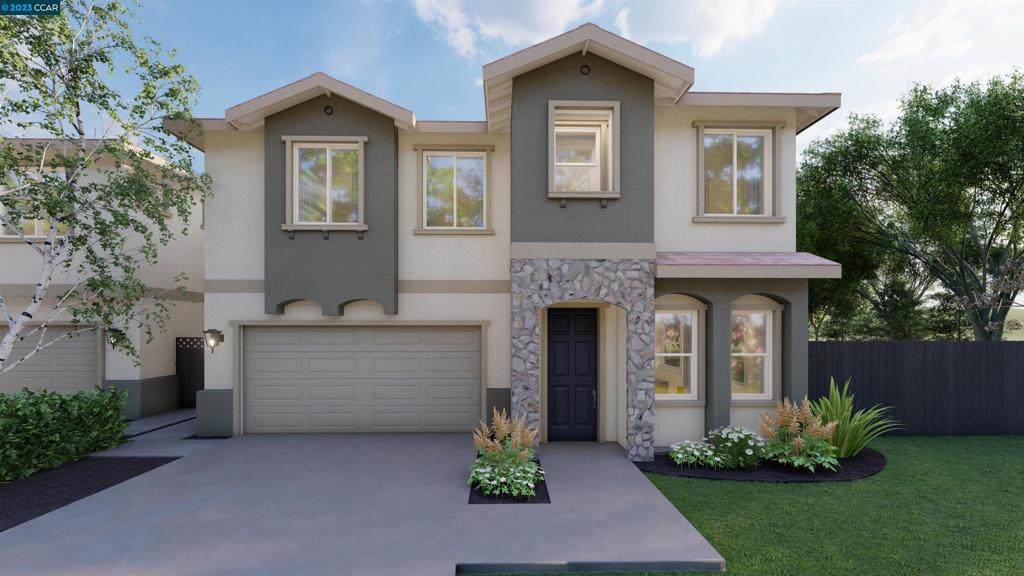 843 Allegro Court - Photo 1