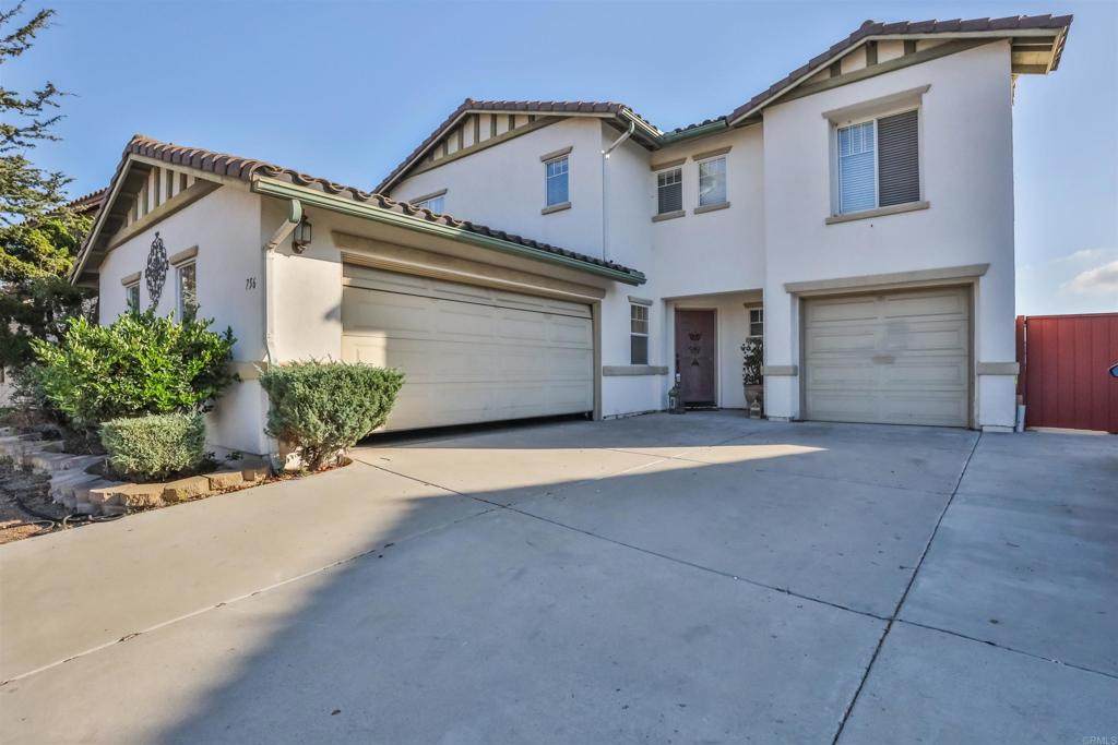 756 De La Toba Road - Photo 1