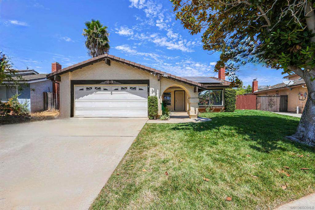 1338 Ronda Avenue - Photo 1