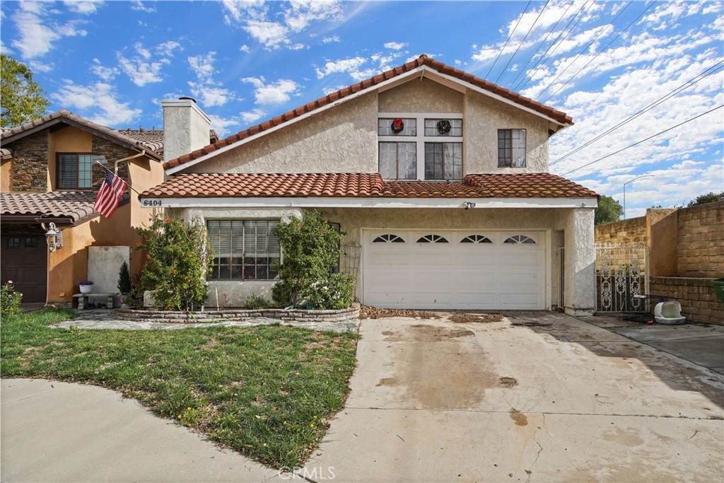 6404 Linville Court - Photo 1