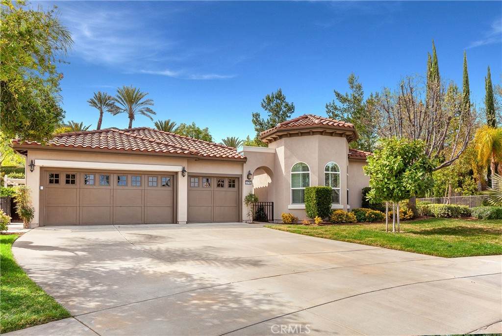 23793 Carrizo Gorge Court - Photo 1